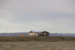 Beautiful house in the nature of West Iceland